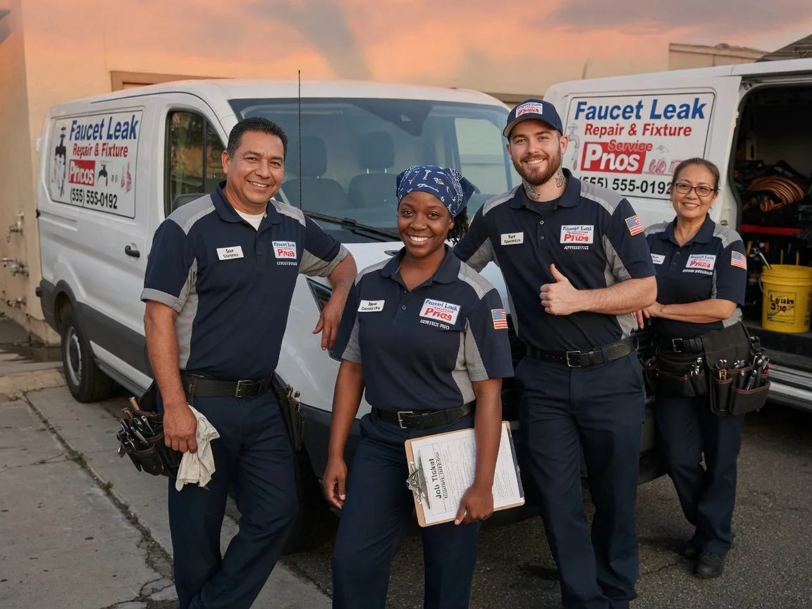 Faucet Repair company in South Glastonbury, CT